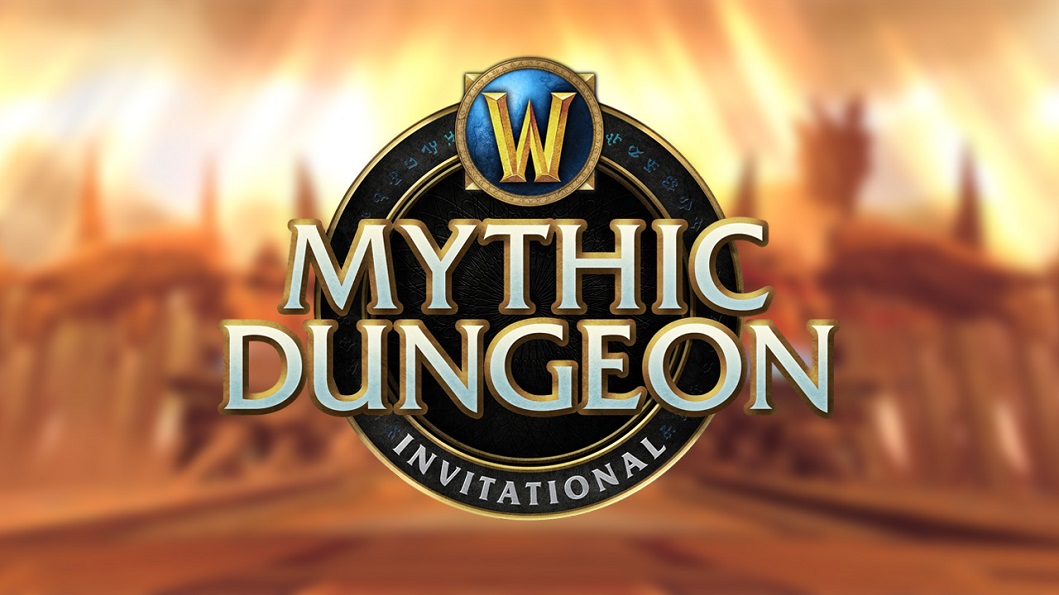 Mythic Dungeon Invitational